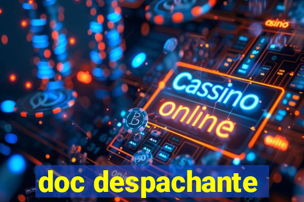 doc despachante